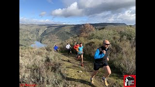 SECRETOS DEL DUERO 2020 VIDEO OFICIAL Carreras de montaña Arribes del Duero Alpinultras [upl. by Lody]