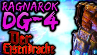 quotDER EISENDRACHEquot HOW TO BUILD RAGNAROK DG4 GUIDE GET RAGNAROK DG4 COD Black Ops 3 Zombies BO3 [upl. by Vassar]