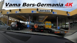 Vama BorsRomaniaGermaniavia Braunau am Inn [upl. by Virendra931]