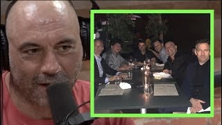 Joe Rogan  The Current State of the Intellectual Dark Web wEric Weinstein [upl. by Souza]