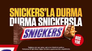 Snickers® On The Go [upl. by Shaw959]