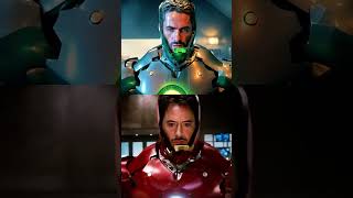 Iron Man But The Armor is Slime [upl. by Salvadore]