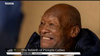 Sports Live  The rebirth of Pretoria Callies [upl. by Lolande336]