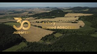 A story Named AGROFERT [upl. by Mecke]