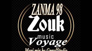 DJ SAM ZANMA 98 Voyage [upl. by Carhart7]