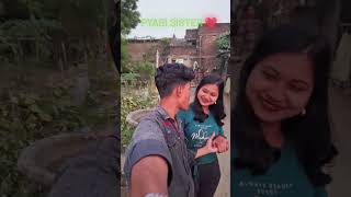 Pyari Sister ❤️😍🥰 reels 90ssongs shorts viralvideo [upl. by Lehcor255]