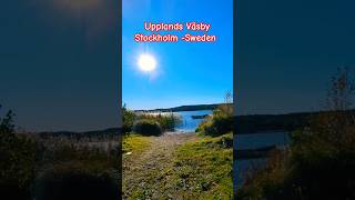 Upplands Väsby Stockholm Sweden 2024 [upl. by Territus]