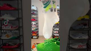 How to style OFFWHITE virgil abloh LowTop Sneakers part 1 [upl. by Vipul380]