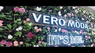 Spring Summer24 Collection Showcase  VERO MODA [upl. by Isaak]