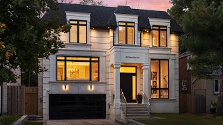 Discover Willowdale’s Ultimate Luxury Gem [upl. by Atilrep]