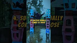 The Real Path to Success  Powerful Quotes on Failure Persistence and Courage personalgrowth [upl. by Ailekat475]