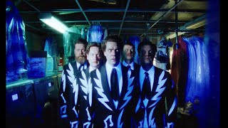 The Hives  Bogus Operandi Official Music Video [upl. by Fancie]