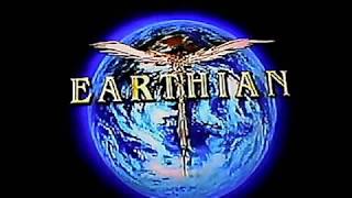 earthian anime trailer [upl. by Sheffie]