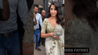 Nora Fatehi Songs norafatehi songs shorts [upl. by Roban398]