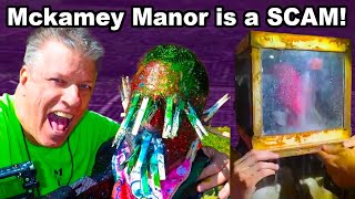 Exposing all the lies inside Mckamey Manor  Ep 3 [upl. by Aksoyn]