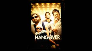 The HangOver Soundtrack  Candy Shop HD [upl. by Karb]