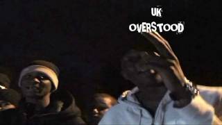 JOE BLACK amp SQUEEKZ BRITAINS GOT TALENT HOOD VIDEO [upl. by Sheply900]