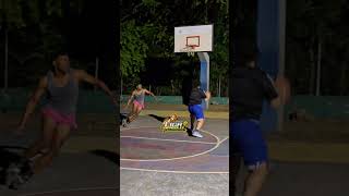 Esta picaten basketball basquet baloncesto video viralreels viralvideo viralshort videos [upl. by Eire]