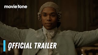 Chevalier  Official Trailer  Kelvin Harrison Jr Samara Weaving [upl. by Nyllewell607]