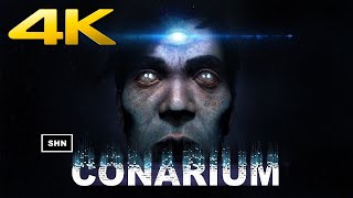 Conarium  4K 60fps  Longplay Walkthrough Gameplay No Commentary [upl. by Beck]