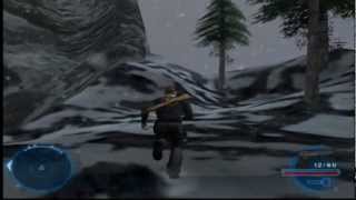 Syphon Filter  Omega Strain  Part 7 [upl. by Bjork31]