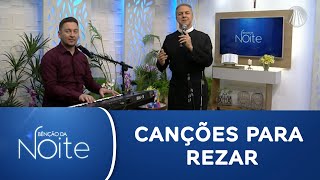 Músicas católicas antigas para um momento abençoado em família [upl. by Nylicaj]