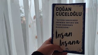 İnsan İnsana 1 Kısım İletişim ve Toplum  Doğan Cüceloğlu [upl. by Ellennahs935]