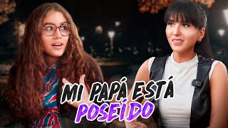 SE LE SUBE UNA MUJER A MI PAPÁ EN LAS NOCHES TE DOY DINERO X HISTORIA PARANORMAL… PARTE 2 [upl. by Sivram]