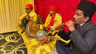 ALAM SHEHNAI PARTY  BAREILLY  ❤️ 8116023653 [upl. by Sirtimed]