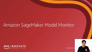 ML 모델 생성 및 운영 효율화를 높이는 Amazon SageMaker 신규 기능  남궁영환 AWS AIML 컨설턴트  AWS Innovate AIML 컨퍼런스 2020 [upl. by Drus]