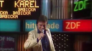 Karel Gott  Babicka 1979 [upl. by Yznil65]