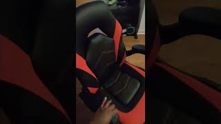 The game chair Gamechair birthdaypresent [upl. by Leirad]