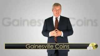 Welcome To Gainesville Coins [upl. by Nalliuq]