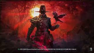 Grim Dawn 1212 Lost SoulChaos Pet Cabalist SR 8081 [upl. by Nohtiek624]