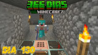 366 Dias no MINECRAFT  Dia 130  DEFININDO AS TROCAS DOS VILLAGERS [upl. by Dubois]