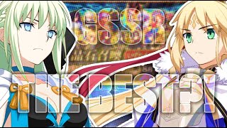 This GSSR Banner is PERFECT [upl. by Aronal]