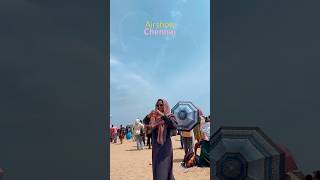 Air show Chennai airshow2024 chennai chennaiairshow [upl. by Kristy438]