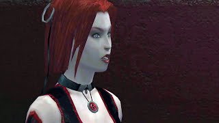 BloodRayne ReVamped Pt 4 [upl. by Bak349]