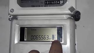 how to gas recharge in prepaid meter প্রিপেইড মিটারে গ্যাস রিচার্জTitas Gas Prepaid Meter Recharge [upl. by Noevart72]