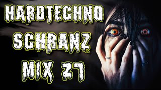 Hardtechno  Schranz Mix 27 Hard Techno 2024 [upl. by Aydan]