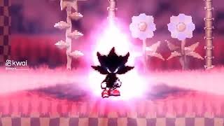 dark sonic vs sonic exe [upl. by Hollah]