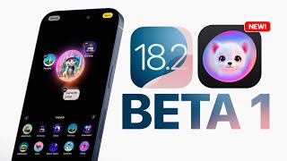 iOS 182 Beta is a MAJOR Update [upl. by Horne]