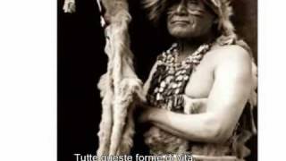 SAGGEZZA DEGLI INDIANI DAMERICA Wisdom of Native Americans [upl. by Yekcin]