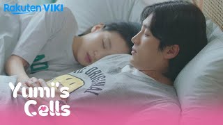 Yumi’s Cells  EP6  Waking Up Together  Korean Drama [upl. by Akerue]