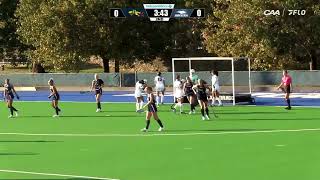 FH Hofstra Highlights vs Drexel 101124 [upl. by Anilosi]