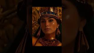 CLEOPATRA Rise Of A Queen – Teaser Trailer – Warner Bros \ 2025 cleopatra warnerbros marvel [upl. by Balac]