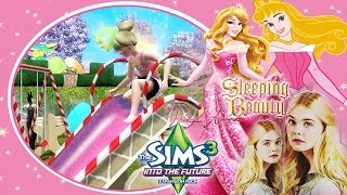 The Sims 3 Into The Future 16 งานวันเด็กโอ้ลั่ลลา [upl. by Hinze307]