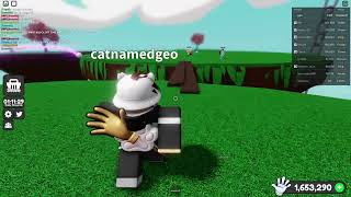 New Knockoff Glove Showcase  Slap Battles Roblox [upl. by Geri]