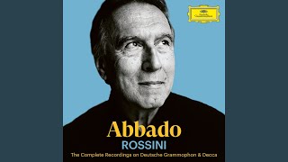 Rossini Il barbiere di Siviglia Overture [upl. by Hannahs]