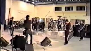 INXS Michael Hutchence Last Rehearsal 211197 Part 1 [upl. by Aalst]